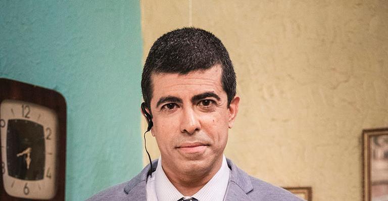 Após ouvir vítimas, advogada diz que comportamento de Marcius Melhem nos bastidores foi “violento”