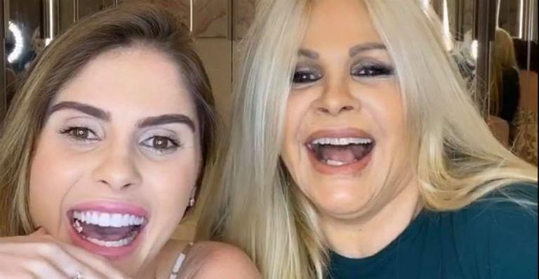 Monique Evans dispara sobre relacionamento: “Não quero mais homem, não quero mulher”
