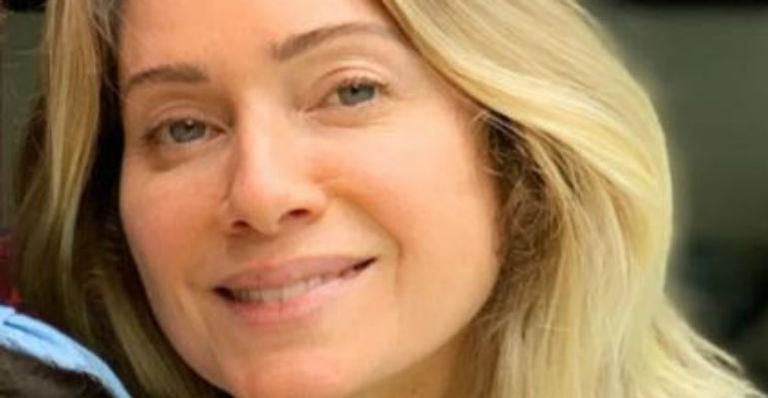Como cresceram! Letícia Spiller posa ao lado dos herdeiros e causa comoção: “Gente bonita e feliz”