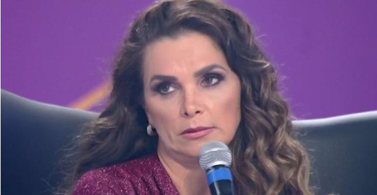 Abalada, Luiza Ambiel nega rótulo de vilã e desabafa sobre rejeição em A Fazenda: “Eu não dormi”
