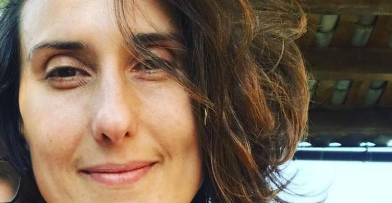 Quem é quem? Paola Carosella protagoniza momento raríssimo com a filha: “Meu coração não dá conta”