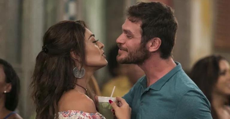 A Força do Querer: Cega de amor, Bibi é enganada em novo esquema de Rubinho