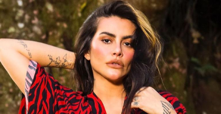 Cleo Pires desabafa sobre crises existenciais na vida adulta: ”Mais constantes”