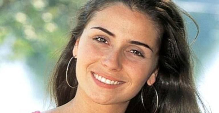 Giovanna Antonelli fala sobre importância de Laços de Família em sua trajetória: “Oportunidade na minha vida”