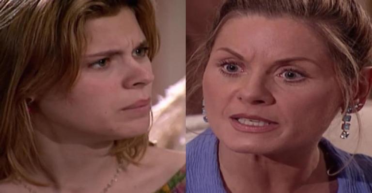 Laços de Família: Helena tem discussão com Camila após indireta: “Eu sou fiel”