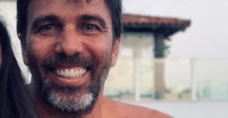 Maturidade! Marcelo Faria emociona fãs ao se declarar para a ex-mulher: “Para sempre família”