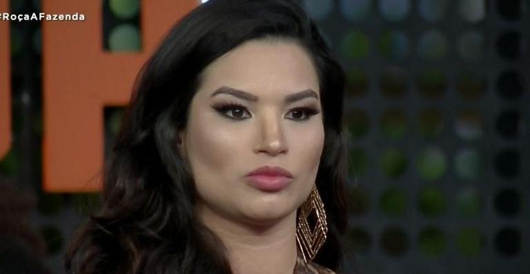 A Fazenda: Raissa Barbosa pode ser expulsa do reality após quebrar cláusula