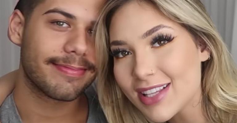 À espera do primeiro filho, Virgínia Fonseca e Zé Felipe revelam os possíveis nomes para o bebê