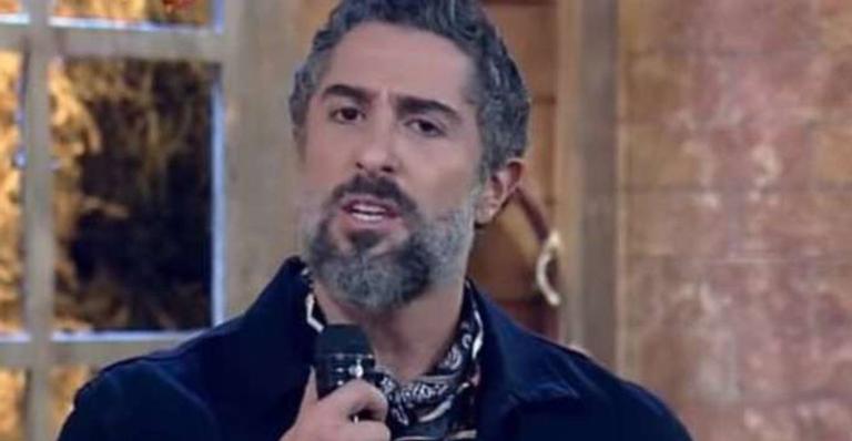 A Fazenda: Marcos Mion lamenta aparição do carro de som e acusa desrespeito: “Trabalho de meses”