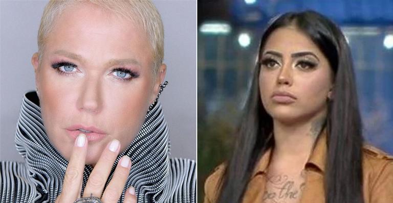 A Fazenda: Xuxa critica fãs de MC Mirella por carro de som e opina: “Devia tomar punição”