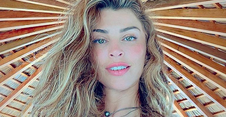 Grazi Massafera exibe corpão ao relembrar viagem às Maldivas e deixa web em chamas: “Humilhou”