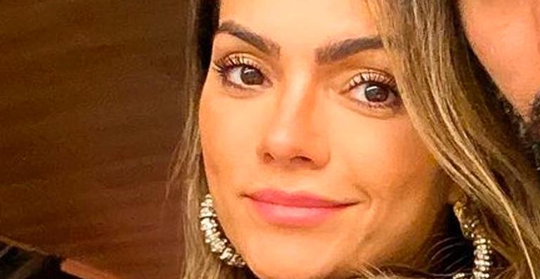 Kelly Key celebra aniversário de Mico Freitas e beleza do casal chama atenção: “Mais velho, mais charmoso”