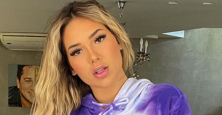 Virginia Fonseca deixas fãs perplexos ao mostrar antes e depois da fama: “Outra pessoa”