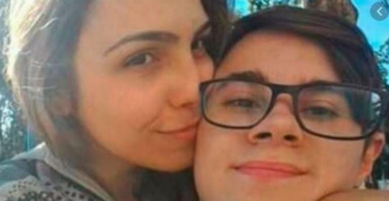 Após engano, namorada de Rafael Miguel se revolta e não contém a emoção: ”Não sabem o tanto que chorei”