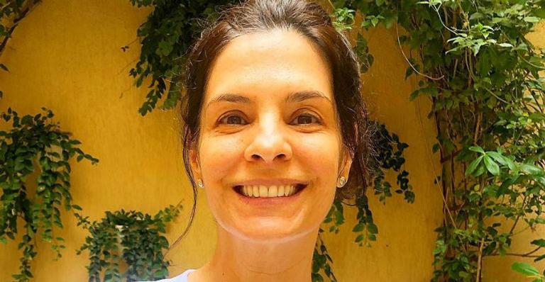 Helena Ranaldi comemora os 23 anos do filho com diretor global e semelhança impressiona: “Chocada”