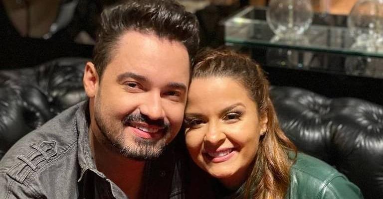 De novo? Maiara e Fernando Zor apagam todas as fotos juntos e deixam de se seguir
