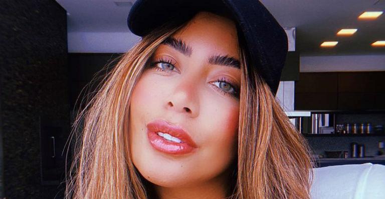 A fila andou? Rafaella Santos está conhecendo melhor cantor sertanejo, aponta colunista