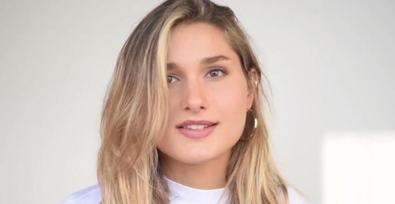 Sasha Meneghel diz que Xuxa criou blindagem com direito até a e-mail falso: “Sempre me protegeu muito”