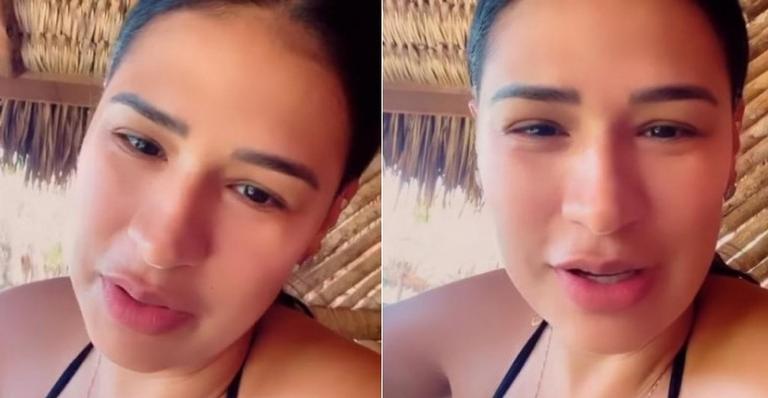 Luxo! Simone Mendes viaja para resort luxuoso com diárias de R$ 1,8 mil