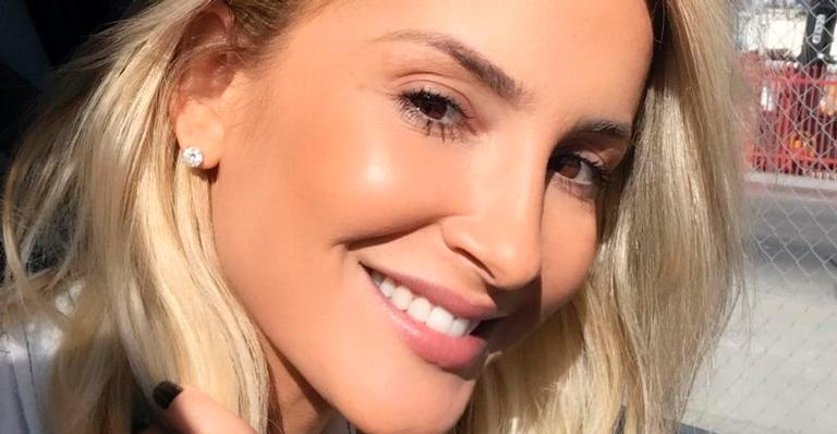 Claudia Leitte anuncia que vai levar o Carnaval para os EUA em 2021: “Experiência sensorial”