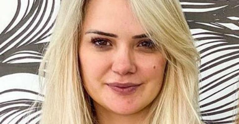 Ex-BBB Marcela Mc Gowan faz tatuagem feminista e recebe apoio da web: “Nossa que perfeição”