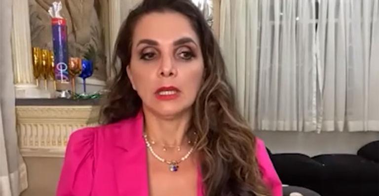 A Fazenda: Luiza Ambiel relata agressão após assédio em casa noturna: “Me chamou de vagabunda”