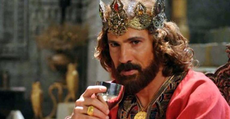 Rei Davi e Salomão são definidas como próximas novelas bíblicas da Record TV
