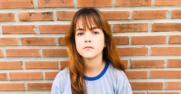 Cacá Ottoni, atriz de Amor de Mãe, descobre que foi vitima de um golpe de estelionato