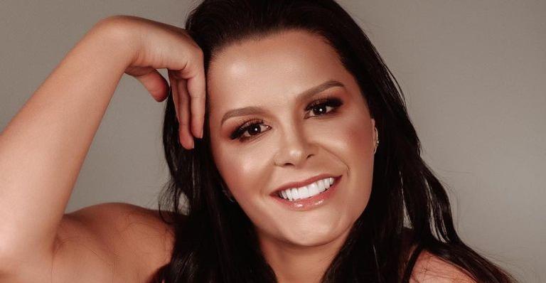 Maraisa engata namoro com médico um mês após anunciar separação com cantor sertanejo