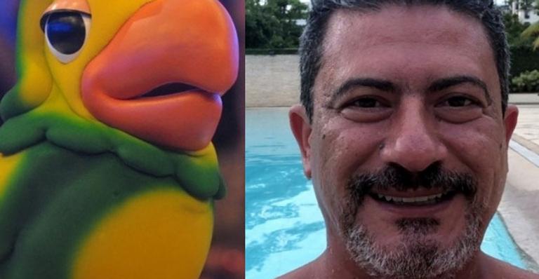 Perícia vai definir a causa da morte de Tom Veiga; caso é investigado pela polícia