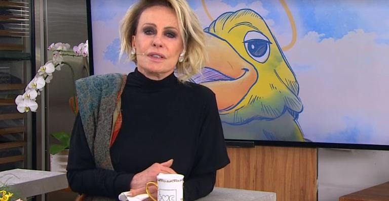 Laudo do IML revela causa da morte de Tom Veiga e Ana Maria Braga reage: “É inimaginável”