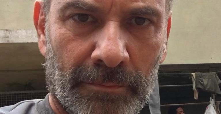 Desaparecido há seis anos, carro do irmão de Marco Ricca é localizado no interior de São Paulo
