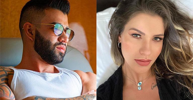 Família pesou na decisão de Gusttavo Lima em não reatar casamento: “A vida de casal era rara”