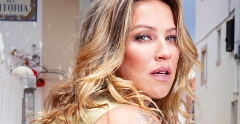 Luana Piovani é a favorita de Boninho para integrar elenco do BBB21