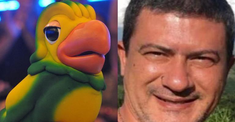 Corpo de Tom Veiga, o Louro José, será velado hoje no Rio de Janeiro