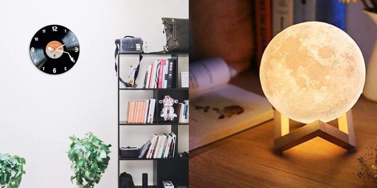 Decoração divertida: 8 itens que vão transformar o ambiente