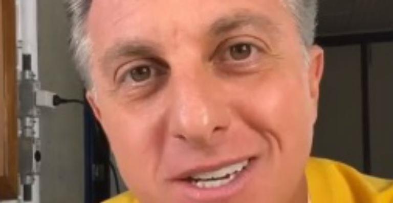 Luciano Huck divide cenas especiais ao lado de Benício Huck que completa 13 anos: “Dia dele, meu parceiro”