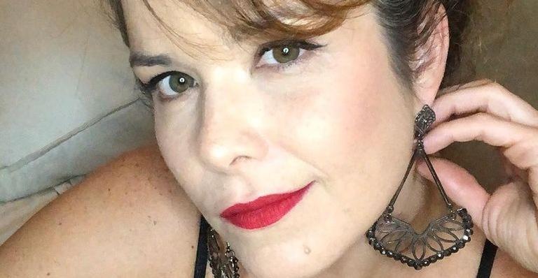 Na lata! Samara Felippo rebate críticas sobre seu corpo: “Trabalhar a autoestima”