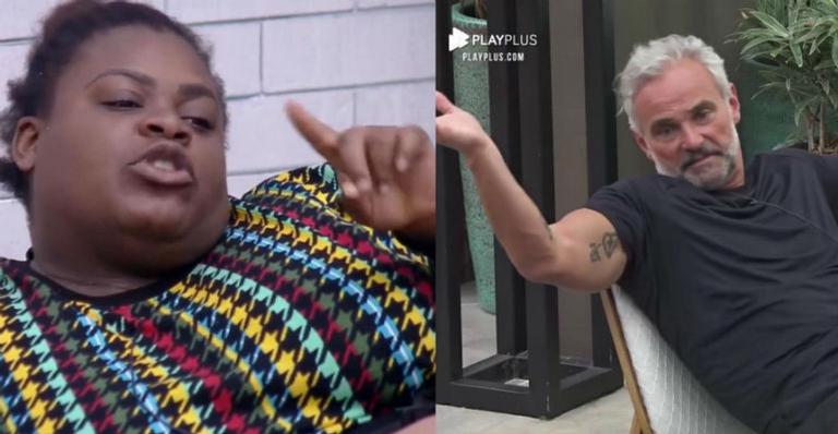 A Fazenda: Jojo alfineta Mateus Carrieri que reclama da atitude de Lidi: “Não ia mudar em nada”