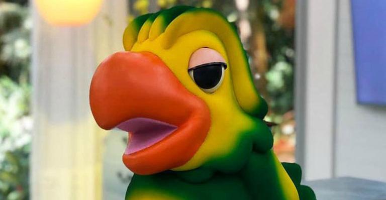 Boneco de Louro José é guardado em caixa após morte de Tom Veiga: “De cortar o coração”