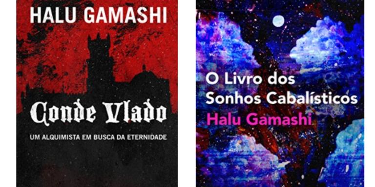 Ciência e espiritualidade: conheça a história de Halu Gamashi em seus 5 livros