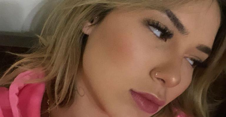 Grávida de Zé Felipe, Virgínia Fonseca reclama de fraqueza e enjoos frequentes: “Passando mal demais”