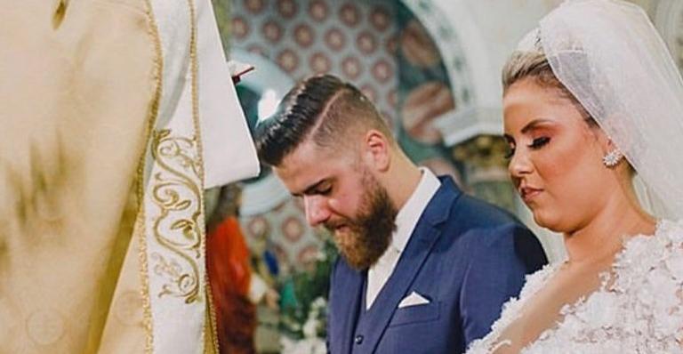 Apaixonados, Zé Neto e Natália Toscano trocam declarações no primeiro ano de casados: “Amo para sempre”