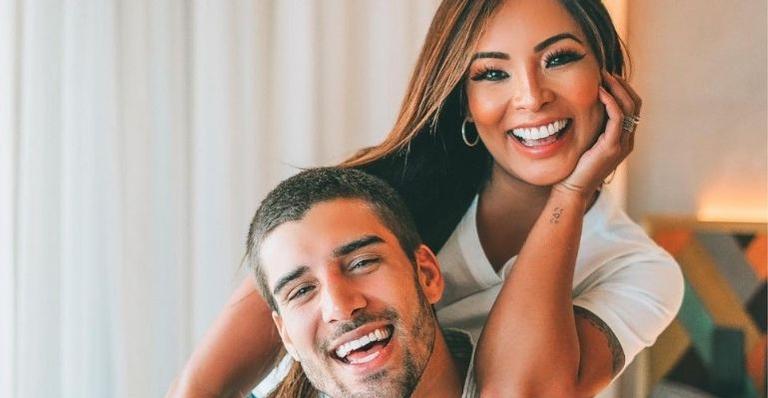 Carol Nakamura irá se casar em cerimônia em intimista Búzios, diz colunista