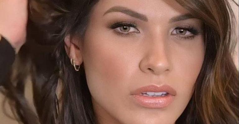 Equipe passa 9 horas com Andressa Suita e conta como modelo está após a separação: “Pronta pra mudança”