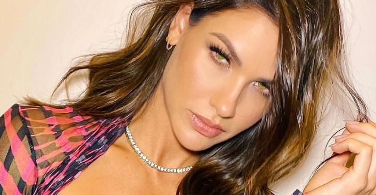 De mudança? Amigo entrega planos de Andressa Suita após ficar com mansão de Gusttavo Lima