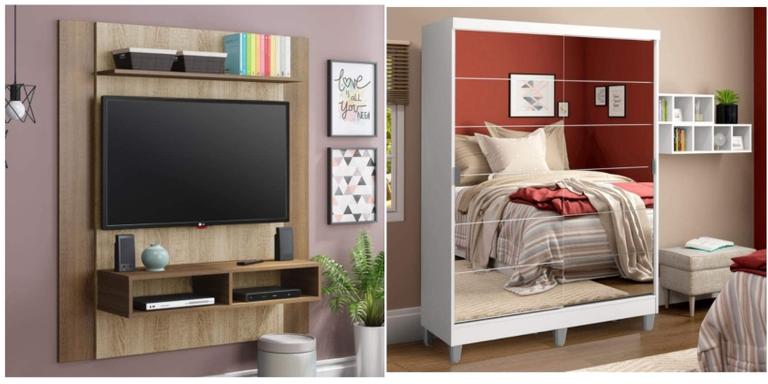 Esquenta Black Friday: 7 itens para decorar sua casa e sua cozinha