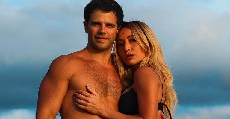 Sabrina Sato surpreende ao revelar que ela e Duda Nagle estão com Covid-19: “Coração apertado”