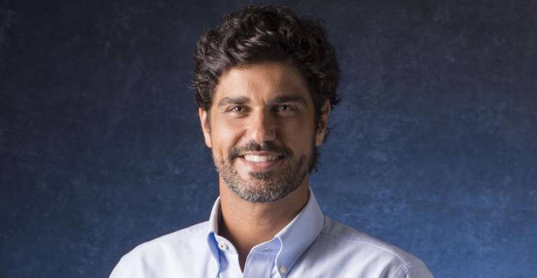 Bruno Cabrerizo entra para elenco da nova novela na Globo