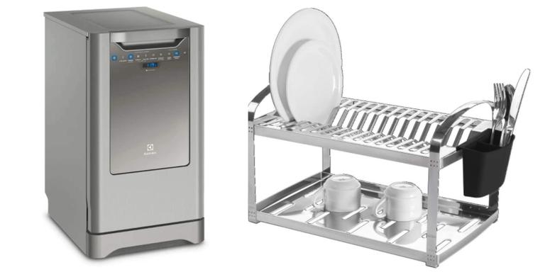 Microondas, cooktop, geladeira e muito mais: 6 eletrodomésticos que vão turbinar a sua cozinha